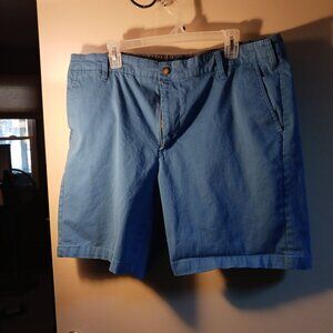 Men's Nautica Deck Shorts/Classic Fit Size 40W